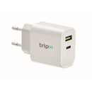 Incarcator USB cu 2 porturi "Port"