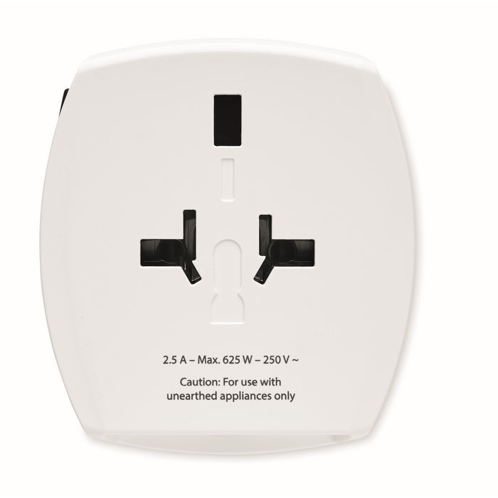 Adaptor calatorie USB A/C Skross MUV "Muv USB A/C"