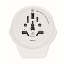 Adaptor Skross World to Europe USB "World To Europe"