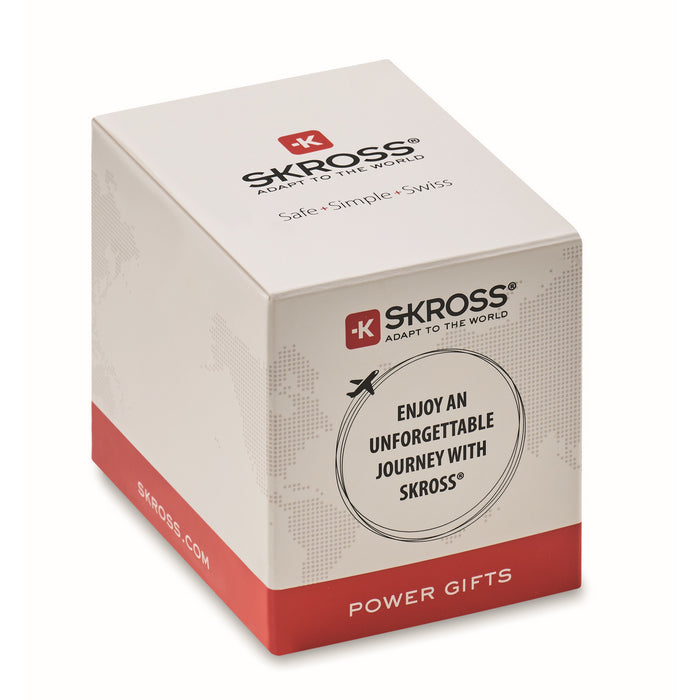 Incarcator USB Skross Euro (AC) "Euro USB Charger A/C"