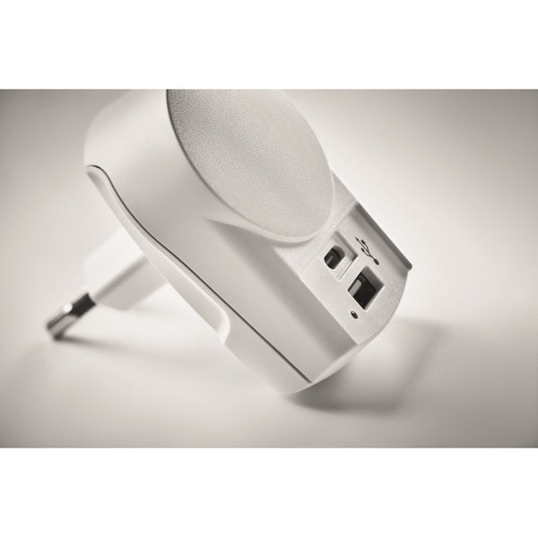 Incarcator USB Skross Euro (AC) "Euro USB Charger A/C"