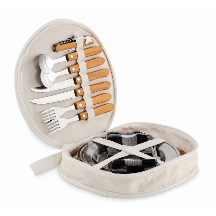 Set picnic pentru 2 persoane "Hudson", PROMO*