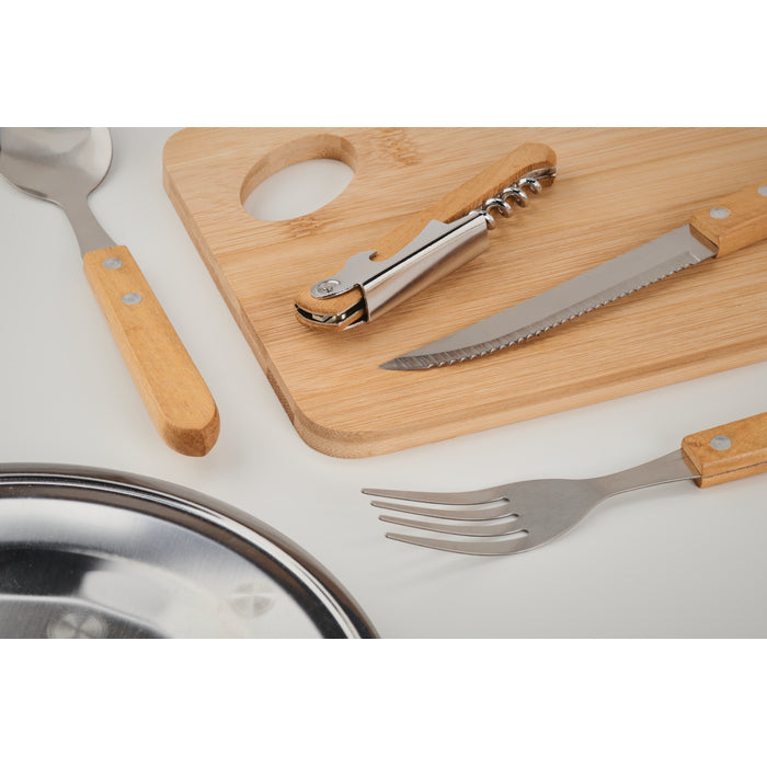 Set picnic pentru 2 persoane "Hudson", PROMO*