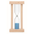 Clepsidra din lemn 3 minute "Ci"