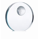 Trofeu din sticla "Mondal"