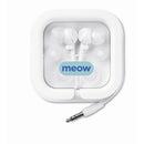 Casti cu silicon "Musisoft"