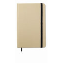 Caiet ~A6 9 x 14 cm din material reciclabil "Evernote"