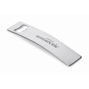 Desfacator de sticla si dop din otel "Barry"