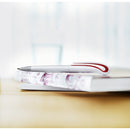 Pix plastic "Whiteswan"