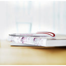 Pix plastic "Whiteswan"