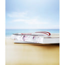 Pix plastic "Whiteswan"