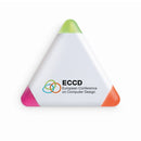 Evidentiator triunghiular "Triangulo"