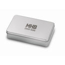 Set accesorii vin in cutie tabla "Winory"