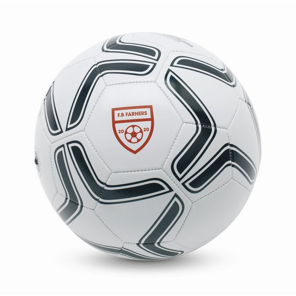 Minge de fotbal din PVC "Soccerini"