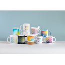 Cana ceramica SBL 300 ml "Sublim"