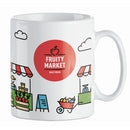 Cana ceramica SBL 300 ml "Sublim"