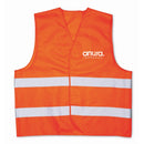 Vesta din poliester "Visible"