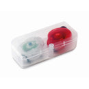 Set 2 "ochi de pisica" in cutie PP "Bylux"