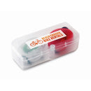 Set 2 "ochi de pisica" in cutie PP "Bylux"