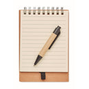 Notes adeziv "Multibook"