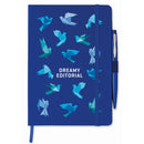 Caiet ~A5 14,5 x 21 cm cu "Notaplus"