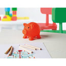 Pusculita in forma porcusor "Softco"