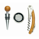 Set vin in din bambus "Sonoma"