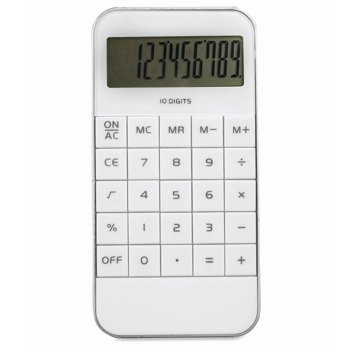 Calculator "Zack"