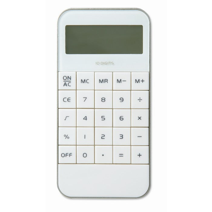 Calculator "Zack"