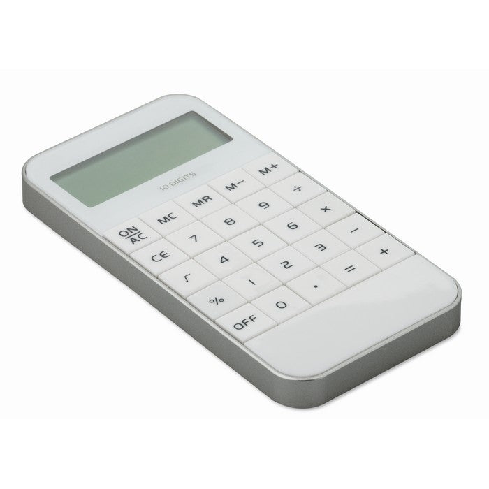 Calculator "Zack"