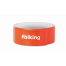 Banda reflectorizanta "Enrollo"