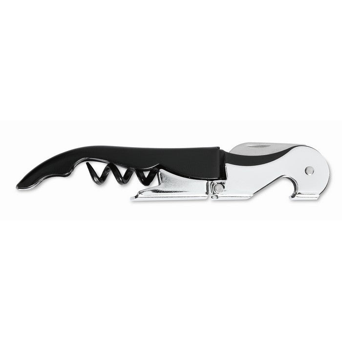 Tirbuson multifunctional pentru ospatar "Lucy"