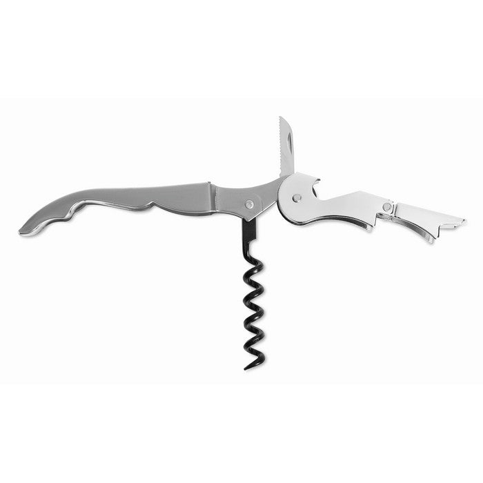 Tirbuson multifunctional pentru ospatar "Lucy"