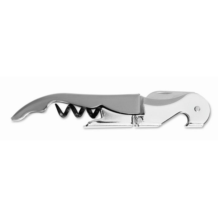 Tirbuson multifunctional pentru ospatar "Lucy"