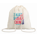 Sac cu snur "Hundred"