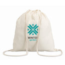 Sac cu snur "Hundred"