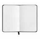 Caiet ~A5 14 x 21 cm cu liniatura de matematica "Squared"