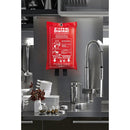 Patura de incendiu in husa PVC "Blake"