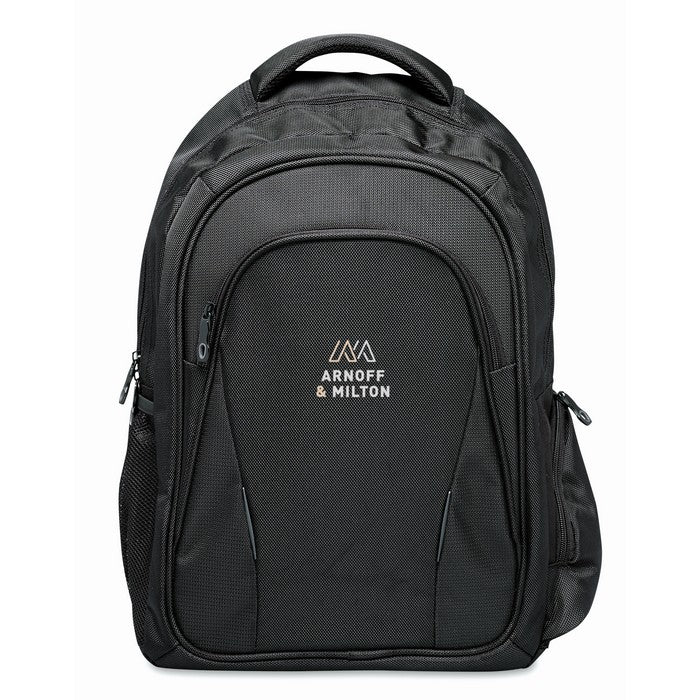 Rucsac laptop poliester "Macau"