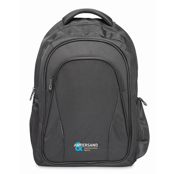 Rucsac laptop poliester "Macau"