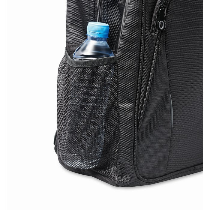 Rucsac laptop poliester "Macau"