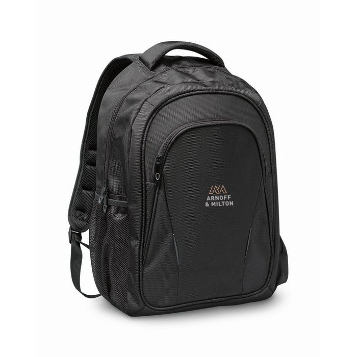 Rucsac laptop poliester "Macau"