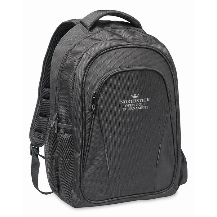 Rucsac laptop poliester "Macau"