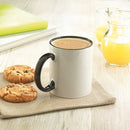 Cana ceramica SBL 300 ml "Sublimcoly"