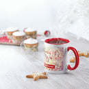 Cana ceramica SBL 300 ml "Sublimcoly"