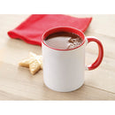 Cana ceramica SBL 300 ml "Sublimcoly"