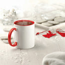 Cana ceramica SBL 300 ml "Sublimcoly"