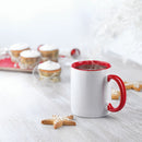 Cana ceramica SBL 300 ml "Sublimcoly"