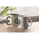 Cana ceramica SBL 300 ml "Sublimcoly"