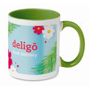 Cana ceramica SBL 300 ml "Sublimcoly"